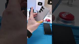 Thumbnail for Can We Bring Bluetooth Back To The S-Pen...? #Shorts | Phone Repair Guru