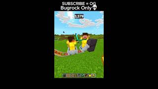 Thumbnail for Minecraft Moments...💀 | MineVerse
