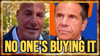 Thumbnail for Sid Rosenberg DENIES - Then DEFENDS - Cuomo's VILE Mamdani 9-11 Smears