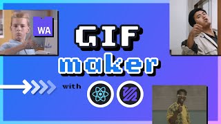 Thumbnail for WASM + React... Easily build video editing software with JS & FFmpeg | Fireship