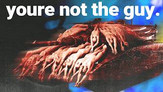 Thumbnail for The living War Ecosystem where you don’t matter | Riloe