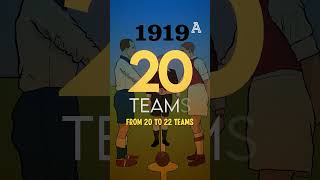 Thumbnail for Why do Arsenal and Tottenham hate each other? | Tifo Football by The Athletic