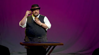 Thumbnail for Second Oldest Trick in Sleight of Hand | susiefilms