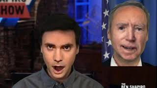 Thumbnail for Joe Biden Debates Ben Shapiro - Kyle Dunnigan