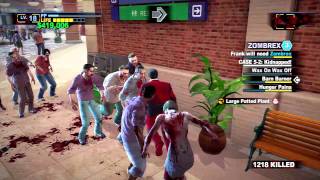 Thumbnail for Dead Rising 2: Off the Record - Walkthrough Part 25 - Snipers (Gameplay & Commentary) | theRadBrad