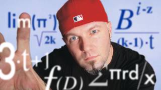 Thumbnail for How Limp Bizkit used an audio illusion to create this badass riff | Mixed Signals