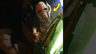 Thumbnail for The FUNNIEST General Grievous Fact? | Vader's Order