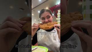 Thumbnail for Famous Wuhan Breakfast Shop 🐔  #traveldestinations #china #food #internationaltravel #chinesefood | marissainchina
