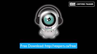 Thumbnail for Enya - Boadicea (Vespers remix) | Warp Academy