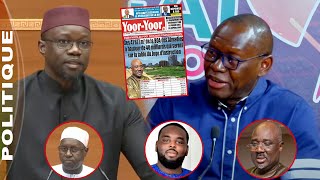 Thumbnail for Le Grand retour de Serigne Saliou Gueye sur les grandes questions chaudes de l'actualité | Senegal7