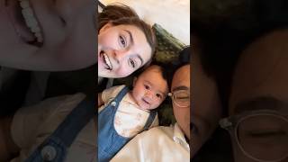 Thumbnail for Chinese childcare part 4 🍼  #china#culturedifference#chineseculture #lifeabroad#interculturalcouple | marissainchina