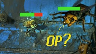 Thumbnail for How Ants and Bees Broke the Game | TierZoo