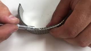Thumbnail for Expanding Band Style 2 - Removing Links