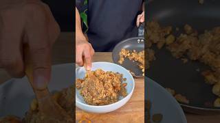 Thumbnail for The best Bread Halwa! | Wild Cookbook