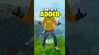 Thumbnail for Fortnite Added FOLLOWERS. | Aid
