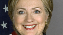 Thumbnail for Hillary Clinton Is a Brazen Liar (in 30 Seconds)