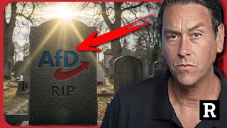 Thumbnail for 11 German Politicians DEAD! Is Someone Silencing Germany’s AFD Party? | Redacted News
