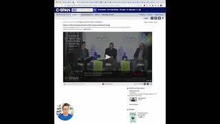 Thumbnail for Alex Epstein's response to public debate challenges | ImproveThePlanet