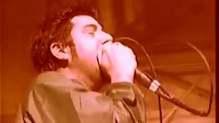 Thumbnail for Deftones - Root [Official Music Video] | Nu-Metal Guy