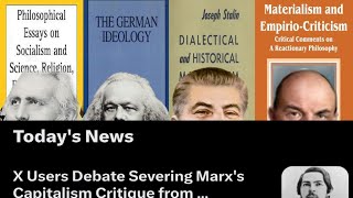 Thumbnail for X Users Don't Understand Dialectical-Materialism 