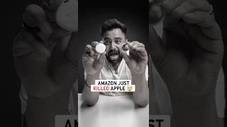 Thumbnail for Did Amazon Just Kill Apple AirTag?! | Sillycorns