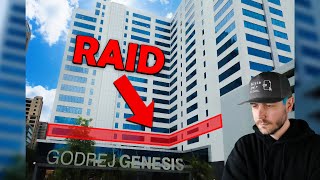 Thumbnail for Last call before this Scam Call Center was raided | Scammer Payback