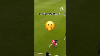 Thumbnail for Liam Delap FLOORS Trevoh Chalobah 😰 | Premier League