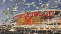 Thumbnail for Sports Stadiums Are Bad Public Investments. So Why Are Cities Still Paying for Them?
