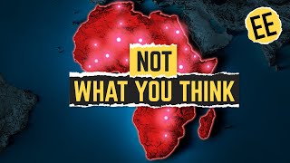 Thumbnail for MIT Study Reveals Why Africa Is Still Poor | Economics Explained