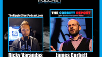Thumbnail for Interview 1765 - Movies Are Dead on The Ripple Effect