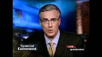 Thumbnail for Keith Olbermann - A Memorial Tribute