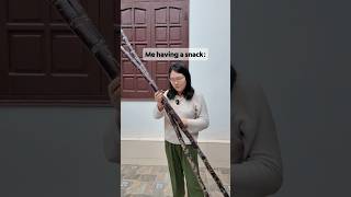 Thumbnail for Vietnamese Snacks be like | Uyen Ninh
