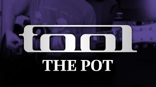 Thumbnail for TOOL - The Pot (Guitar Cover with Play Along Tabs) | Max Niessl