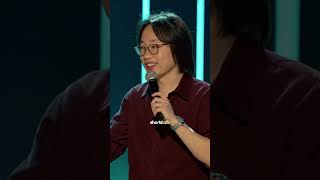 Thumbnail for JIMMY O. YANG's Real Name Reveal 😂 #shorts | ShortsTalk