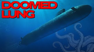 Thumbnail for DOOM In A Submarine | DOOMED LUNG - Doom Mod Madness