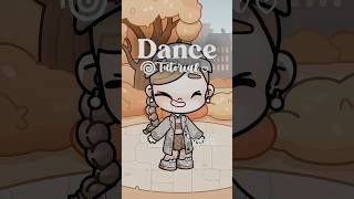 Thumbnail for DANCE TUTORIAL | AVATAR WORLD #avatarworld | Malikaa Channel