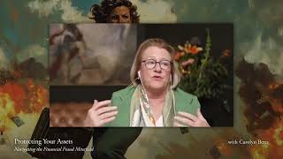 Thumbnail for Don’t Worry about Looking “Stupid” – They Should Explain the Product Until You Understand It | The Solari Report | Catherine Austin Fitts