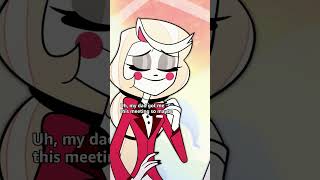 Thumbnail for Try going right and then down. | Hazbin Hotel