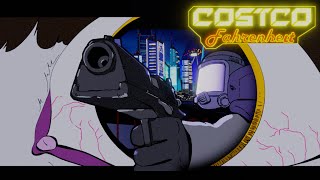 Thumbnail for Costco Fahrenheit: Reborn: Meow meow's Revenge | ToadBurger