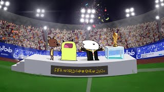Thumbnail for طحالب | 23 | كاس العالم | طحالب