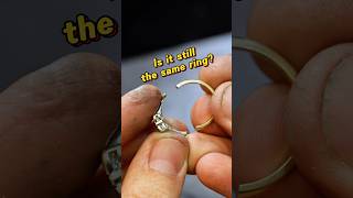Thumbnail for Ring of Theseus? | Massoyan Jewelers