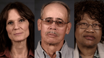Thumbnail for Life + 185 Years: Three Stories of Incarceration