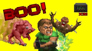 Thumbnail for Doom's Nightmare Difficulty: Everything You Need To Know | decino