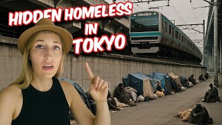 Thumbnail for How Japan Hides its Homeless Problem from Foreign Tourists | Oriental Pearl