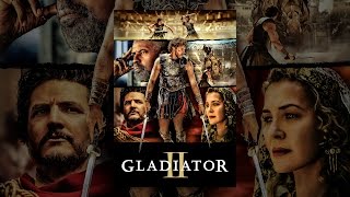 Thumbnail for Gladiator II | YouTube Movies