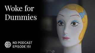 Thumbnail for Woke for Dummies | New Discourses
