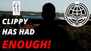 Thumbnail for Microsoft went too far | Louis Rossmann