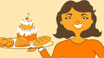 Thumbnail for Half-baked: Gov't Restricts Homemade Cookie Sales