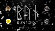 Thumbnail for Rune Chat #98: Simulation Hypothesis ft. Endxr
