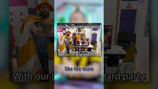 Thumbnail for VLC AI Subtitles At CES | UFD Tech